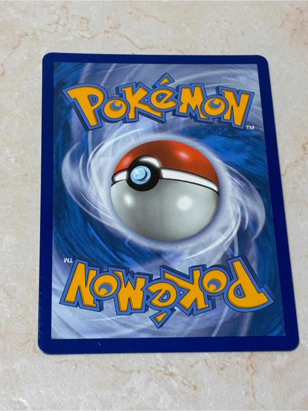 Ultra Rare Trainer Card - Hop Full Art Supporter Pokemon card